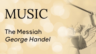 Music Handel